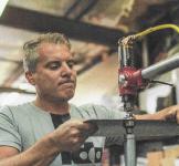 Rob Ida and his restored classics honored at the Greenwich Concours D’Elegance