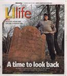 Newsday LI Life Cover Story: “Book about North Hempstead marks its 400th birthday”