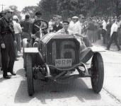 Mystery Fotos #50 Solved: Old 16 and The Beast in Bridgehampton (1951-1952)