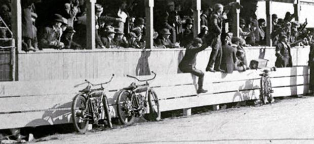 Motorcycles of the Vanderbilt Cup Races Updated: 4/28/2016