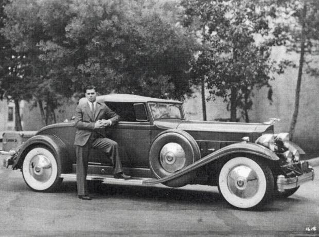 Cars of the Stars  Part II