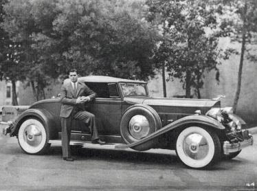 Cars of the Stars  Part II
