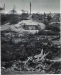 Mystery Foto #43 Solved : A 1955 View of the Motor Parkway in Levittown Looking West