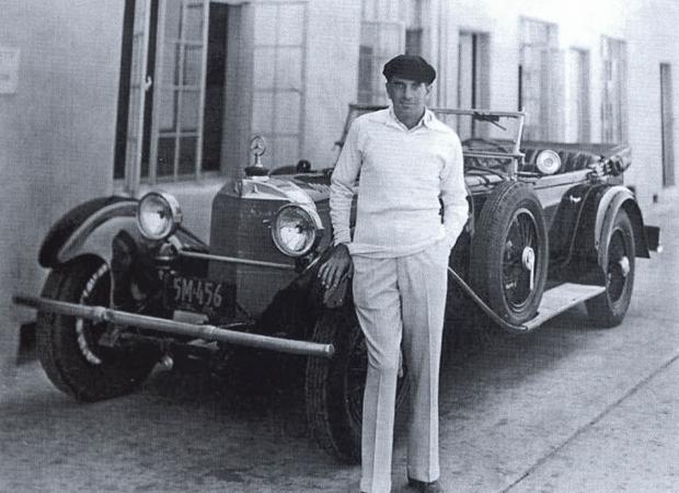 Cars of the Stars  Part I