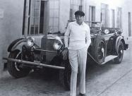 Cars of the Stars  Part I