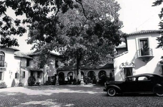 Rare Photos of Chrysler’s Chrysler at the Vanderbilt Museum in 1986