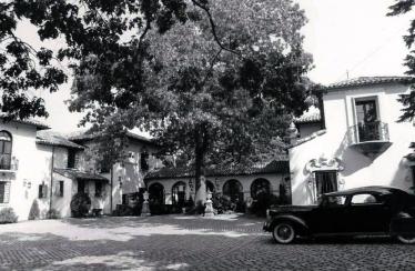 Rare Photos of Chrysler’s Chrysler at the Vanderbilt Museum in 1986