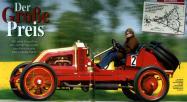 The Renault Vanderbilt Racer in Germany