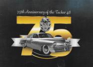 Hold the Year-2023: The 75th Anniversary of the Tucker 48