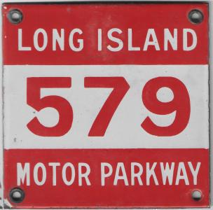 Greg O’s Garage: The 1930 Motor Parkway license plate/season ticket holders Part 3
