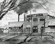 Update-Cradle of Aviation Archives: The 1948 purchase of Aircooled Motors, Inc by Tucker Corporation from Republic Aviation