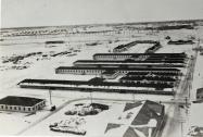 Mystery Foto #49 Solved:Hazelhurst Field, Garden City Lodge,Curtiss Engineering & Camp Mills in 1918