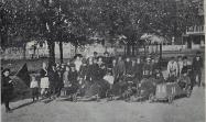 Kleiner’s Kolumn:&nbsp; Another Long Island  Race Inspired  by the 1906 Vanderbilt Cup Race