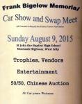 Three Car Shows on Long Island This Sunday & Last Week’s LIM Program