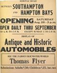 More Memorabilia From the Long Island Automotive Museum