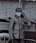 Kleiner’s Kolumn: Al Poole’s Original Documents from the Helck Family Collection