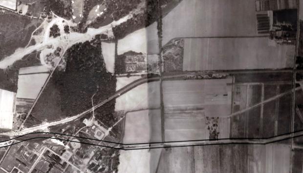 Mystery Foto #23 Solved: Planning for the Extension of Union Turnpike in Queens (Circa 1931/1932)