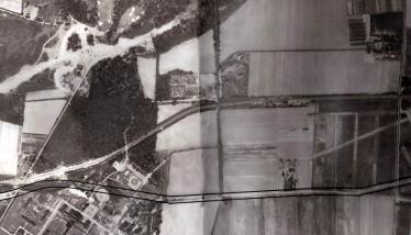 Mystery Foto #23 Solved: Planning for the Extension of Union Turnpike in Queens (Circa 1931/1932)