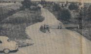 Newsday, November 15, 1951: Motor Parkway Pioneered U.S. Auto Travel