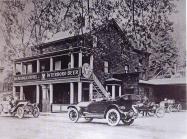Mystery Foto #59 Solved: The Van Ausdall’s Hotel in Cold Spring Harbor, NY Circa 1914