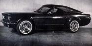 Motor Trend May 1965: The Star of the Greenfield Village Exhibition of Sports Cars