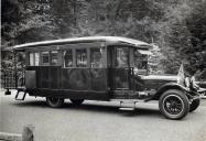 Mystery Foto #51 Solved: The 1917 Winton House Car Owned by James Melton
