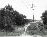 Mystery Foto #2 Solved: The New Hyde Park Road Motor Parkway Bridge Abutment