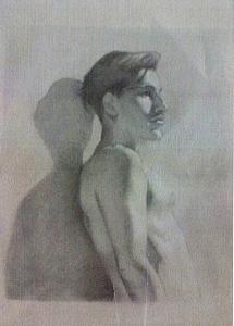 Art Student Jennifer Siplia Awarded the First Peter Helck Scholarship in Realism