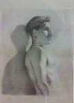 Art Student Jennifer Siplia Awarded the First Peter Helck Scholarship in Realism