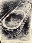 Mystery Friday Foto #25: A Planned School for Aviators