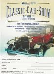 Two Car Shows on Long Island This Sunday