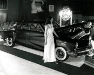 Mystery Foto #6 Solved: The Tucker Tin Goose at a 1947 Exhibit