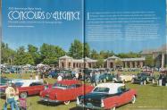 Hemmings Classic Car: Delectable Rarities of the 2015 Hemmings Motor News Concours d’Elegance