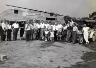 The 1948 Press Release Announcing “The Opening of the New Long Island Automotive Museum”