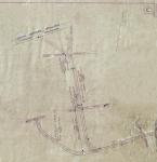 Motor Parkway Survey Bookmap C: The Western Terminus in Fresh Meadows, Queens