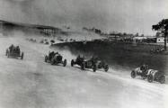 Why the Alco was Assigned #19 for the First Indy 500 Race