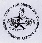 MASCD&CS Meeting: “Santa Claus is Arriving in a Mustang Boss 302” on Tuesday, December 13, 2011