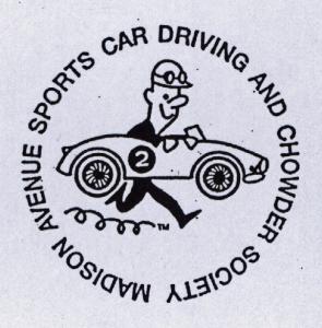 MASCD&CS Meeting: “Santa Claus is Arriving in a Mustang Boss 302” on Tuesday, December 13, 2011