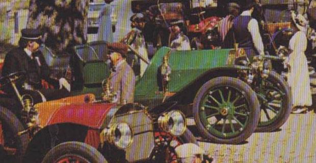 In Search of Alcos: The Missing Alcos Last Seen In California