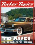 Updated Tucker Topics: Have Tucker 1044 Will Travel