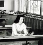 The “Damsel” Who Helped Design the Interior of the Tucker ‘48