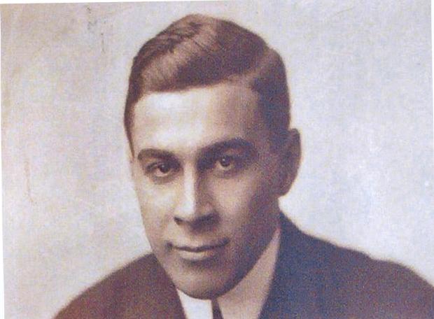 Mystery Foto #70 Still A Mystery: Is this Dario Resta?