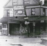 MysteryFoto #18 Solved: An Abandoned Hotel on Little Neck Parkway and Northern Boulevard in 1926