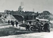 Vanderbilt Cup Race Historical Marker Unveiling Ceremony to be Held on Saturday, April 26, 2014