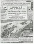 Celebrate the 110th Anniversary of the Long Island Motor Parkway on Sunday, October 7, 2018