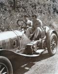 Mystery Fotos #42 Solved: A 1948 Picnic at Lowell Thomas’ Home in Pawling, New York