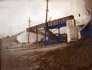 Updated: Clinton Robertson Photo Album: Central Park Avenue/LIRR Motor Parkway Bridge in Bethpage