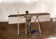 Exclusive: Surveyor Clinton Robertson’s Long Island Motor Parkway Construction Photo Album