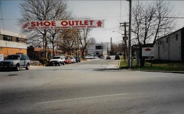 Mystery Foto #22 Solved: South Street On the Motor Parkway Right-Of-Way in East Garden City