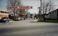 Mystery Foto #22 Solved: South Street On the Motor Parkway Right-Of-Way in East Garden City